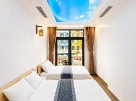 Rose Hotel - Grand World Phu Quoc