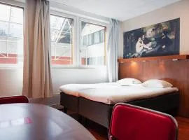 Omena Hotel Helsinki City Centre