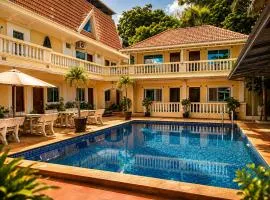 Abode Hotel Siem Reap