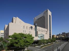 Hotel Foto: Kobe Seishin Oriental Hotel