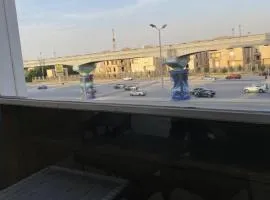 Tetou Hotel Cairo