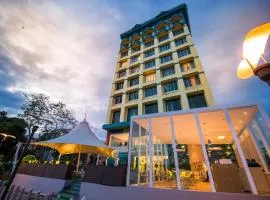 Mega View Hotel