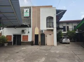 Hotel O near Mall Boemi Kedaton formerly House Of Tuwuh 2