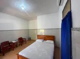 OYO 95369 Hotel Sari Mandala