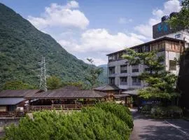 Wulai SungLyu Hot Spring Resort