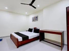 Hotel O The Lemon Chilli