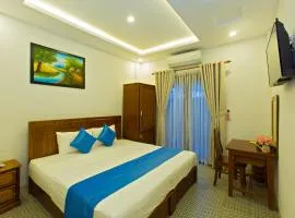 Sala Hoi An Hotel