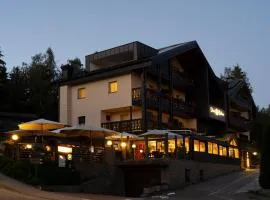 Drei Birken