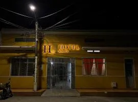 Hotel Marios