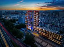Hilton Garden Inn Hohhot South Second Ring
