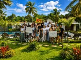 Ceylon Asia safari lodge