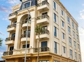 Lux Meris Hotel