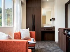 Hotel Vista Matsuyama