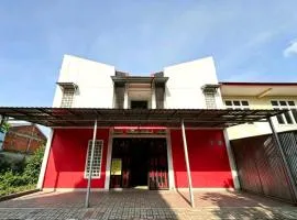 Hotel O Teratays Homestay