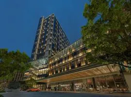Jen Shenzhen Qianhai By Shangri-La