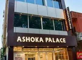 Hotel Ashoka Palace