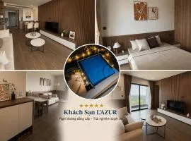 Khách Sạn L'AZUR