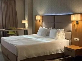 Hotel Golden Tulip Varna