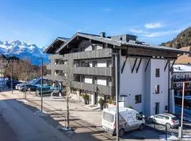 Apart Hotel Alpenhof Werfenweng