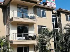 Lavori Residence and Spa