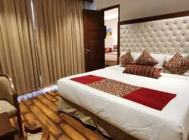 Royale Retreat Hotel & Spa Near Mall Road