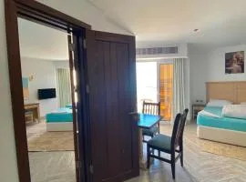 Hostmark Blue Beach Hotel