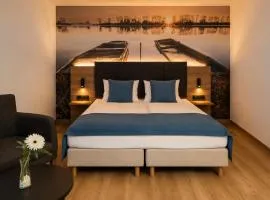 Hotel am Hardtsee