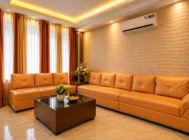 Hotel Iconic Suite - Near IGI Delhi Airport