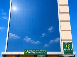Quality Inn Bhavishya Whitefeild