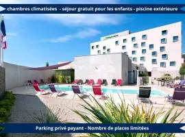 Holiday Inn Express Montpellier - Odysseum by IHG