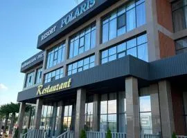 Polaris resort