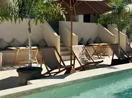 Jepun Hill Studios & Amed Jepun Divers