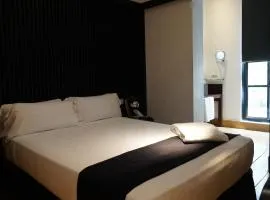 Hotel Market