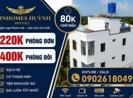Khách Sạn Vinhomes Huỳnh Hotel