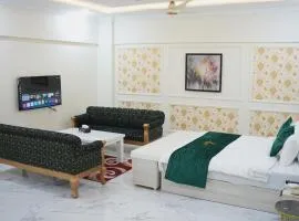 Pc Inn Executive Class Hotel