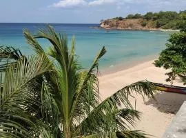 Blue Ocean Hotel