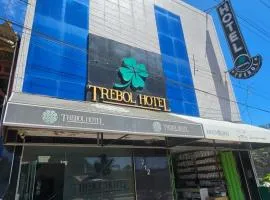 Trébol Hotel