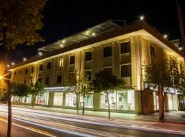 Gosterisli Otel