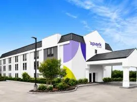 Spark by Hilton Watertown, NY