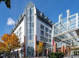 Mercure Hotel Berlin Tempelhof
