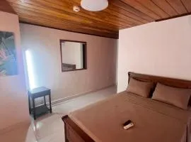 Casa solarte