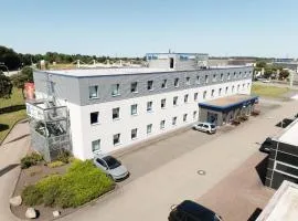 ibis budget Flensburg Handewitt