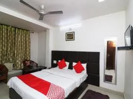 Townhouse Hatia Railway Station Formerly Laxmi Guest House