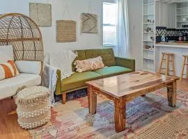 Pet-Friendly Near Zion & Hot Tub in Downtown Kanab