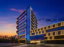 Hilton Garden Inn Hohhot South Second Ring