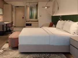 Hilton Garden Inn Chengdu Tianfu Square Center