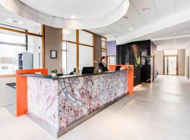 Hình ảnh khách sạn: Hotel ParkSaône