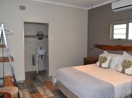 Ξενοδοχείο φωτογραφία: Quiver Inn Guesthouse