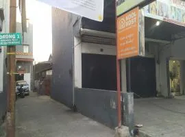 Hotel O Wisma Fortuner