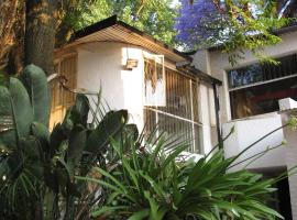 Foto di Hotel: Rosebank Hostel